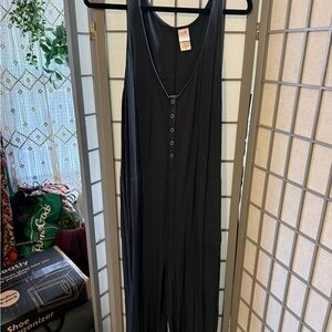 Secret Treasures Black Women's Top